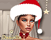 D| Red Christmas Set
