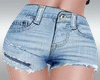Mini Jeans Short