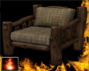 HF Cabin Armchair