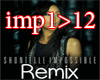 Impossible Remix