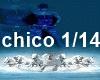 Chico Chica Tchik Tchik