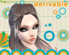 -cK Mya Derivable