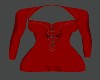 !R! Red Silk Heart