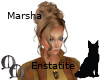 Marsha - Enstatite