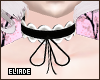 Maid Collar ♥
