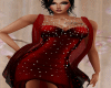 ! Amar Red Gown 1.2
