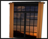 Sunset Window 3 ~