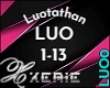 LUO Luotathan