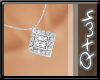 [Q] Diamond necklace 2