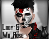 [CS] Mr Rose