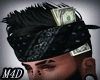 Hats money