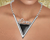 Silver Necklaces