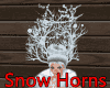 MuR*Snow Horns