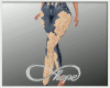 Lace DkJean RLL Yellow