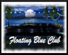 ♥-Floating Blue Club