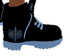 OBEY  boots