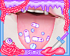☽S☾ Pill Tongue