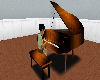 zTz_Grand Piano Animated