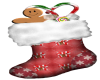 parree stocking