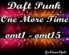 DaftPunk - One More Time