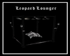 [CM] Leopard Lounger