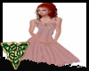 Pink Venus Dress