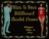 (AL)Him&Her Billboard