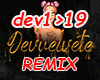 Devuelvete - Remix