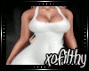 |xo| XO White Romper