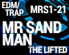 Trap - Mr. Sandman