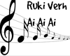 Ruki Verh - Ai Ai Ai
