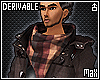 [MM]Unruly Jackets:HOT!M