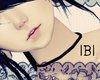 |B|Necklace Black