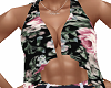 Sunny's Shorties Top