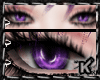 |K| Purple Gael Unisex