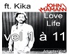 John Mamann - Love Life