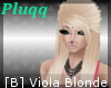 [B] Viola Blonde