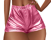 Pinky's Disco Shorts