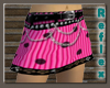 [R] Chained Pink Skirt