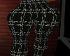 Sultry RLL Office Pants