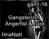 Gangs Angerfist & IGor
