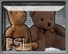 PSL Teddy Bears En 1
