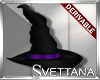 [Sx]Drv Witch Hat