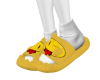 pantufa yellow