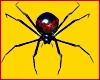 *TS* Spider Sticker