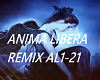 ANIMA LIBERA+DANCE