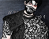 神. Halloween Jack M