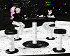 Yin Yang Galaxy Table B