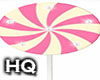 Candy Pink