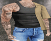 SHIRT TATTO D